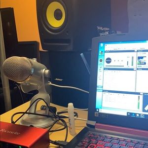 Meet your Posher, Roberto